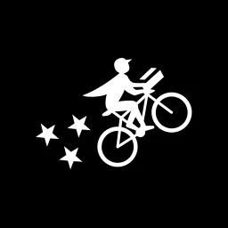 Biểu tượng Postmates - Food Delivery